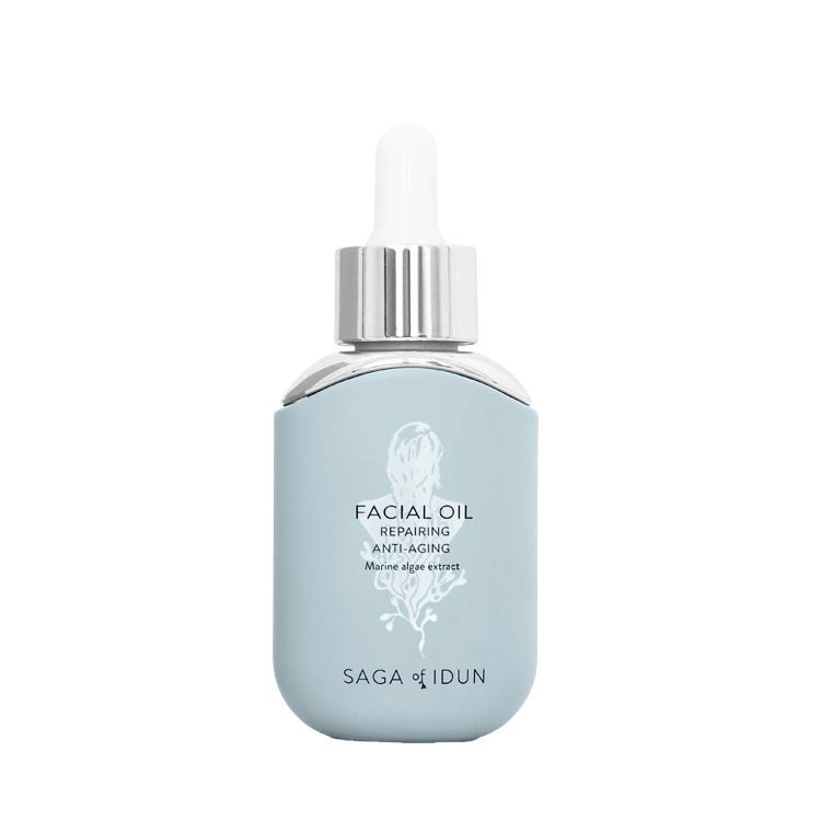 Saga of Idun Facial Oil