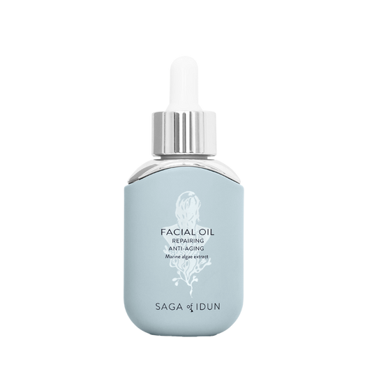 Saga of Idun Facial Oil