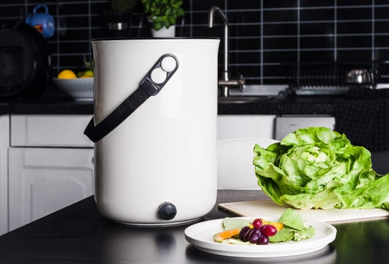 Bokashi 2.0 (Endast lokal leverans eller upphämtning i lagerbutik).