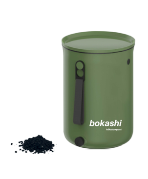 Bokashi 2.0 (Endast lokal leverans eller upphämtning i lagerbutik).