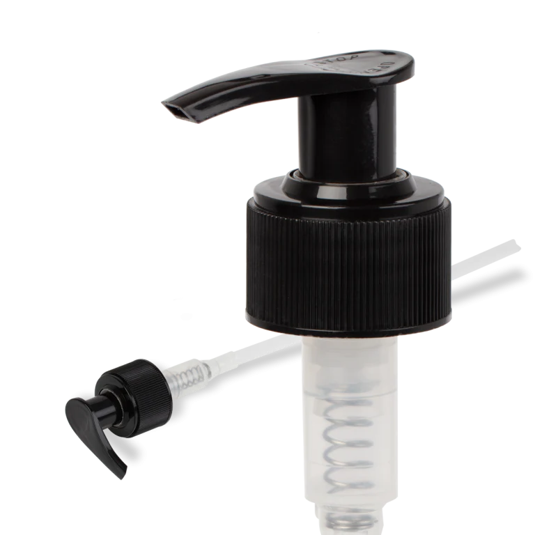 Pump till schampo/balsam