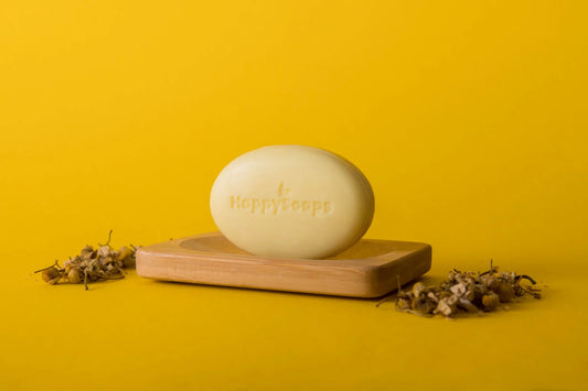 Facial Cleansing Bar - Chamomile