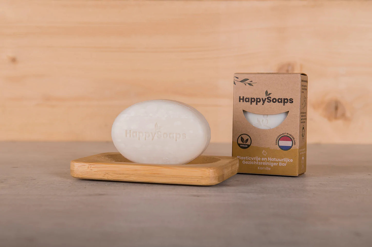 Facial Cleansing Bar - Chamomile