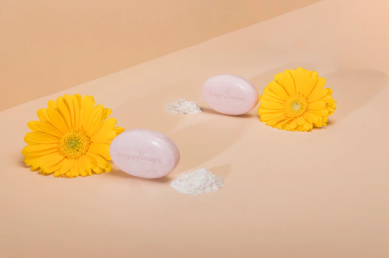 Baby & Kids Body Wash & Shampoo Bar (2-in-1) - Little Sunshine