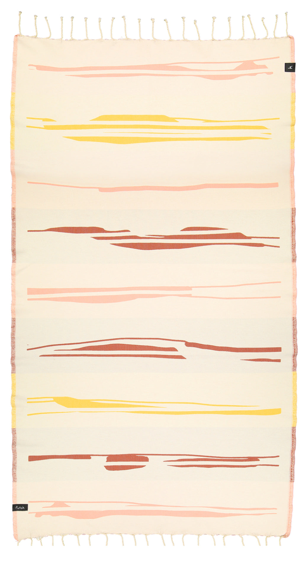 Maure bath towel