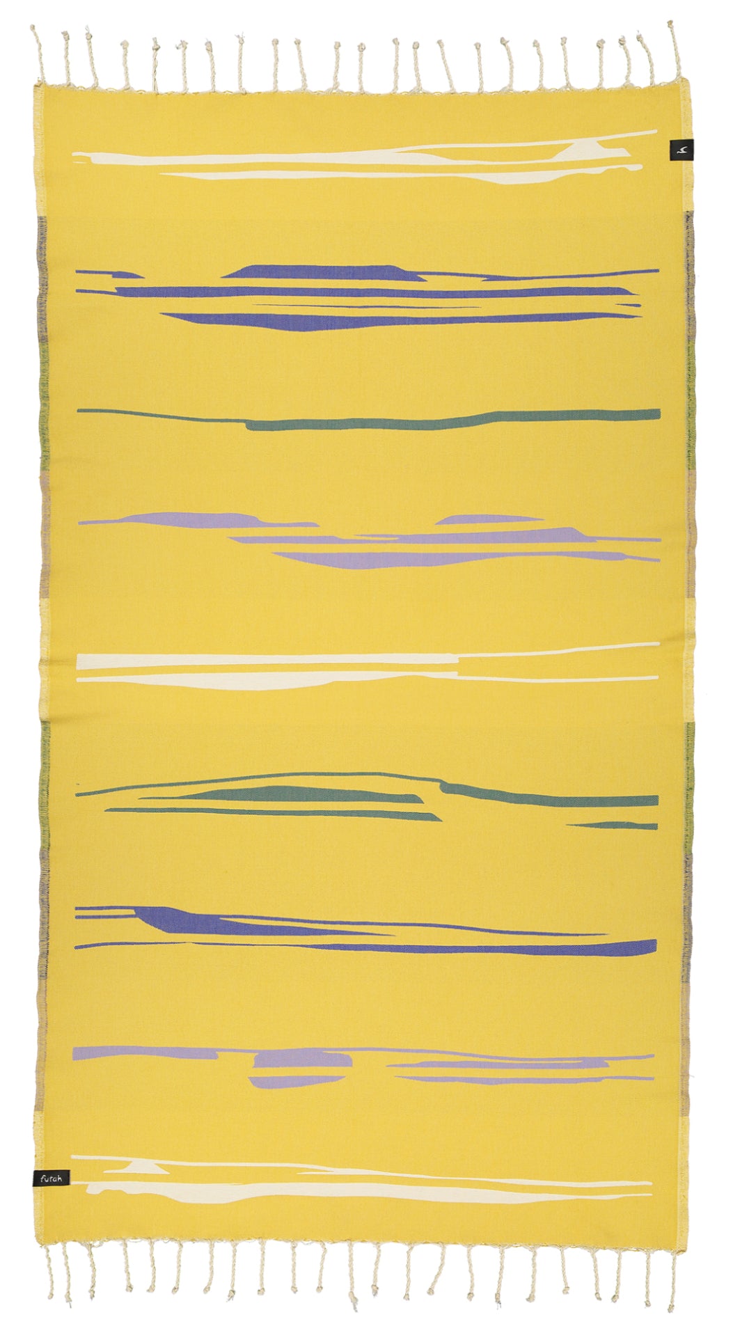Maure bath towel