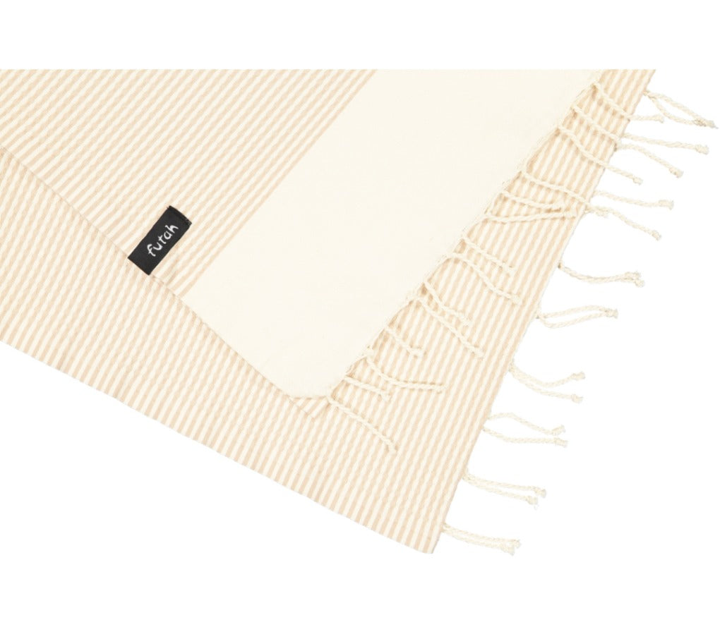 Futah Nazare bath towel
