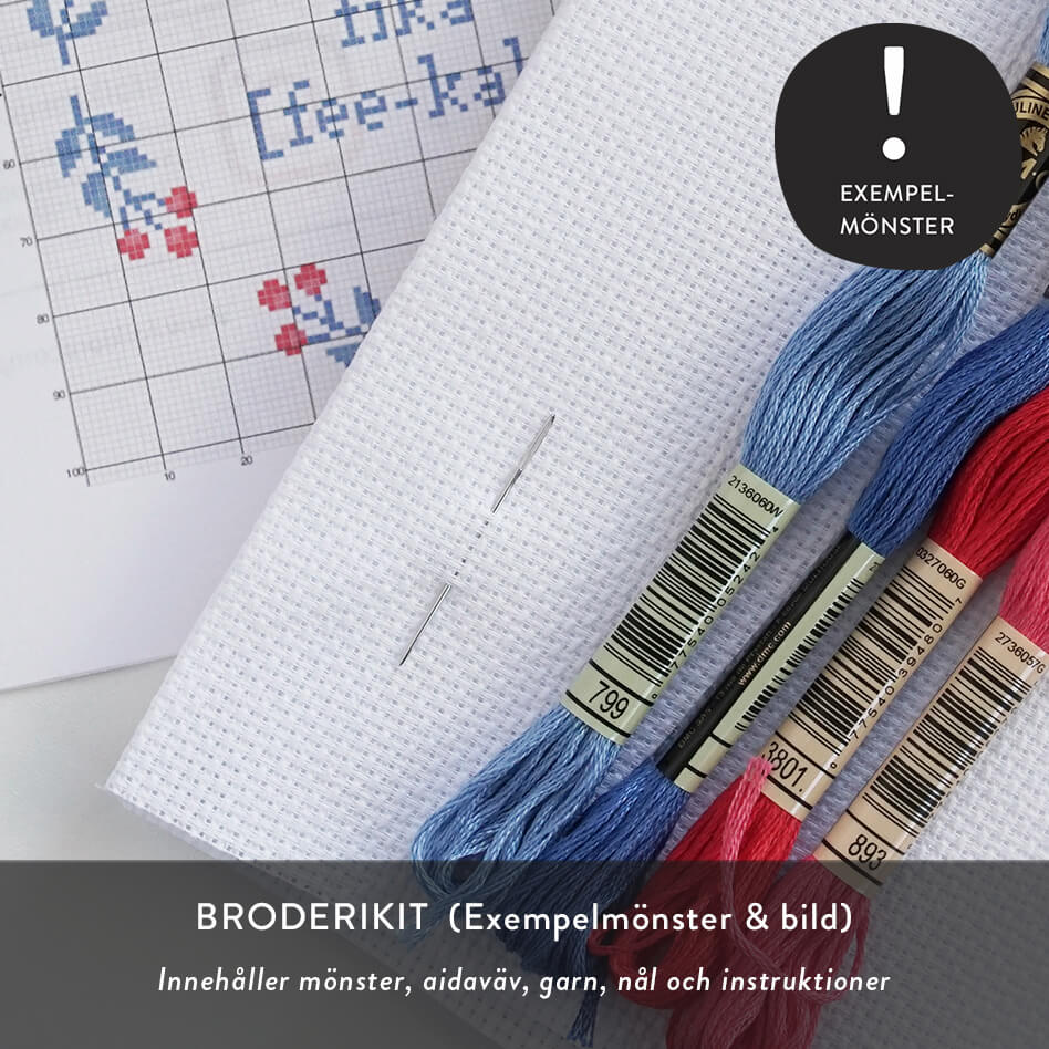 Broderi- There is no planet Bee