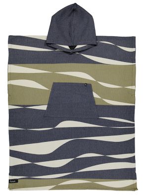 Badponcho Seastorm Futah