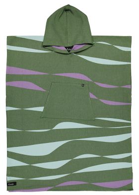 Bath poncho Seastorm Futah