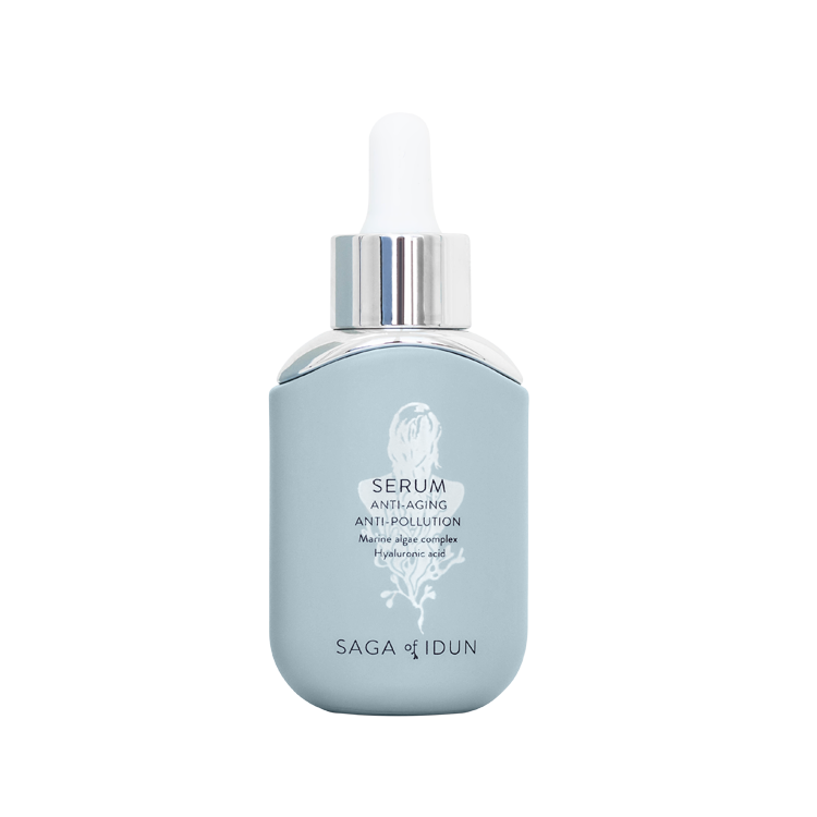 Saga of Idun Serum