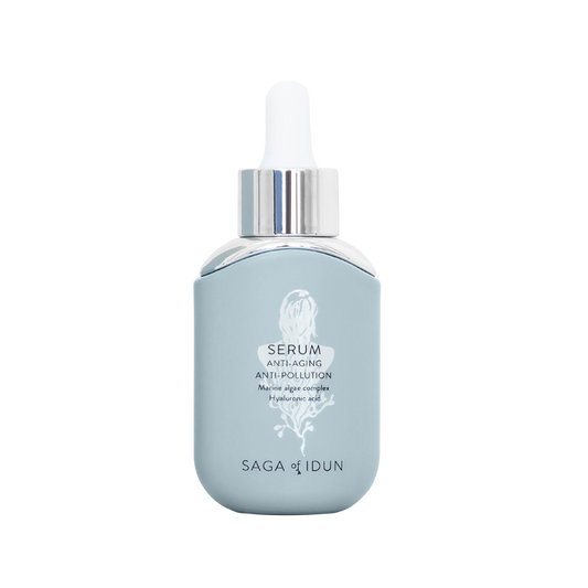Saga of Idun Serum