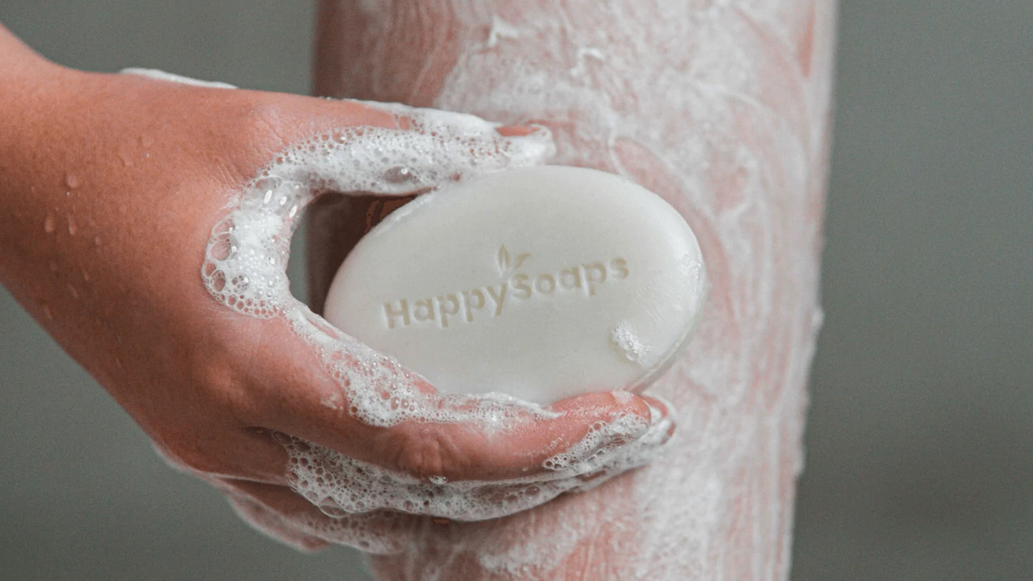 Aloë Vera Shaving Bar