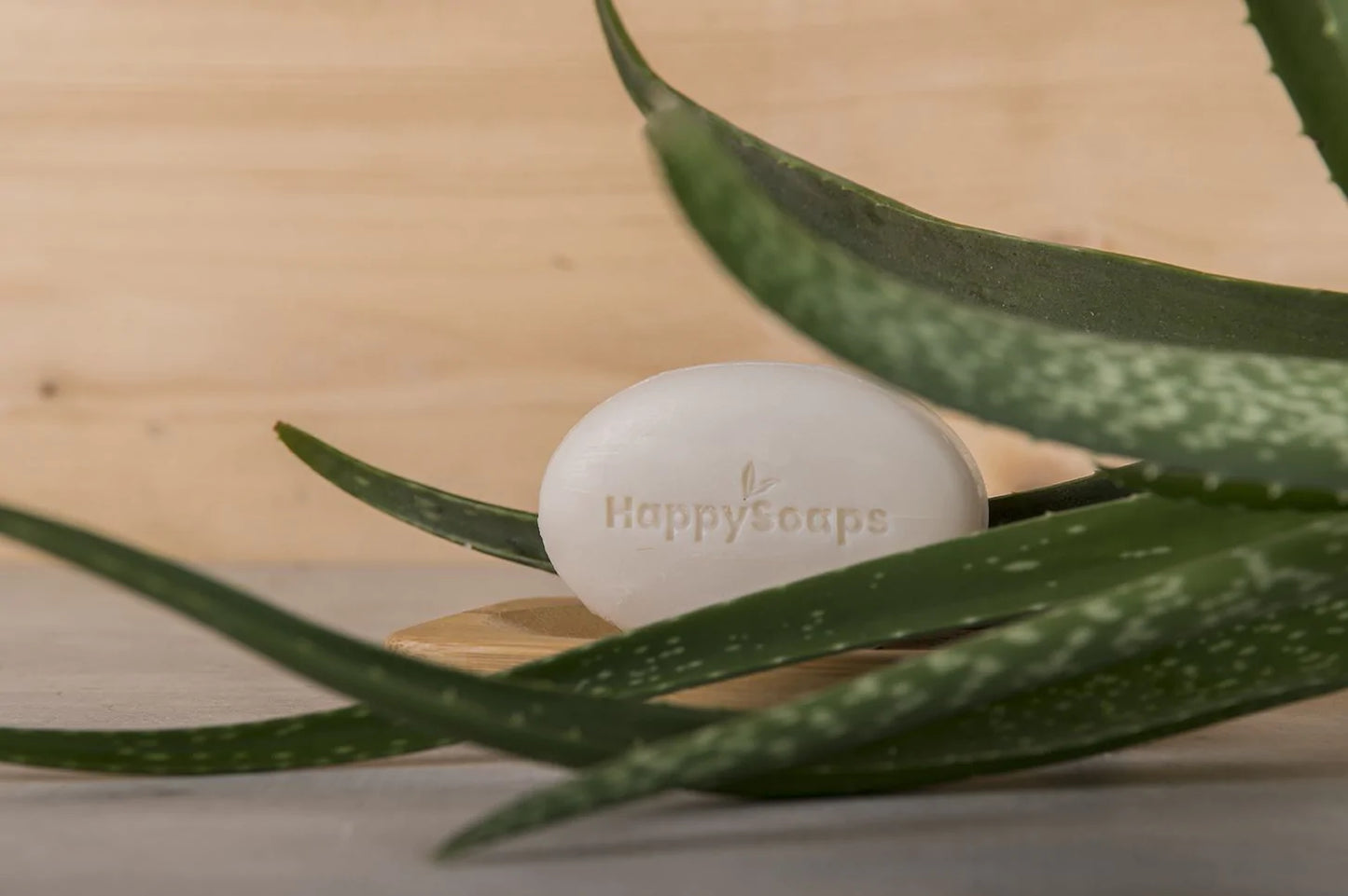 Aloe Vera Shaving Bar