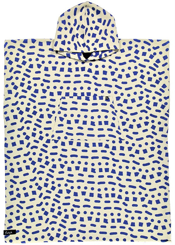 shells blue futah