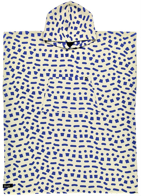 shells blue futah