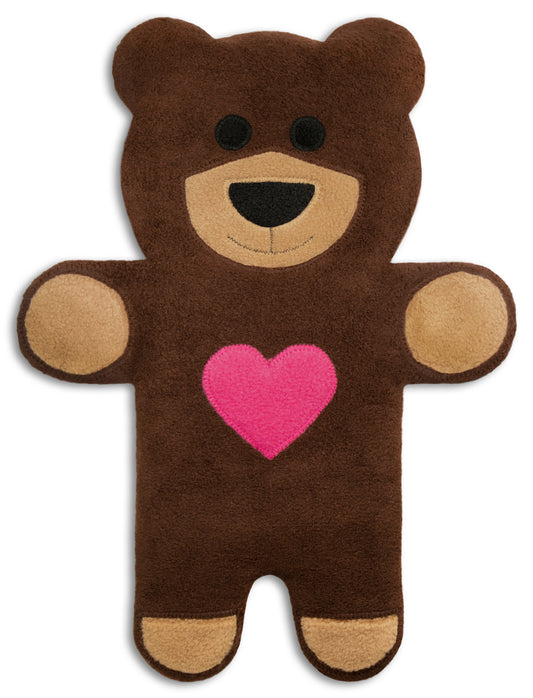 Heating pad - Teddy the bear