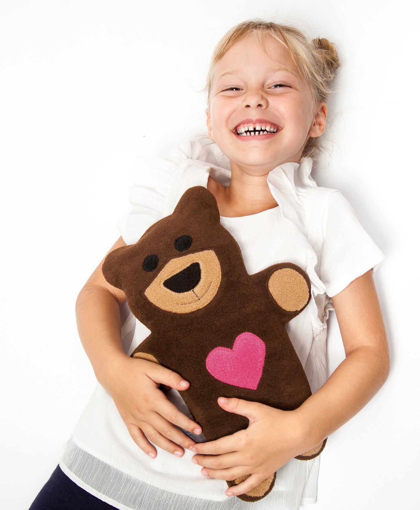 Heating pad - Teddy the bear