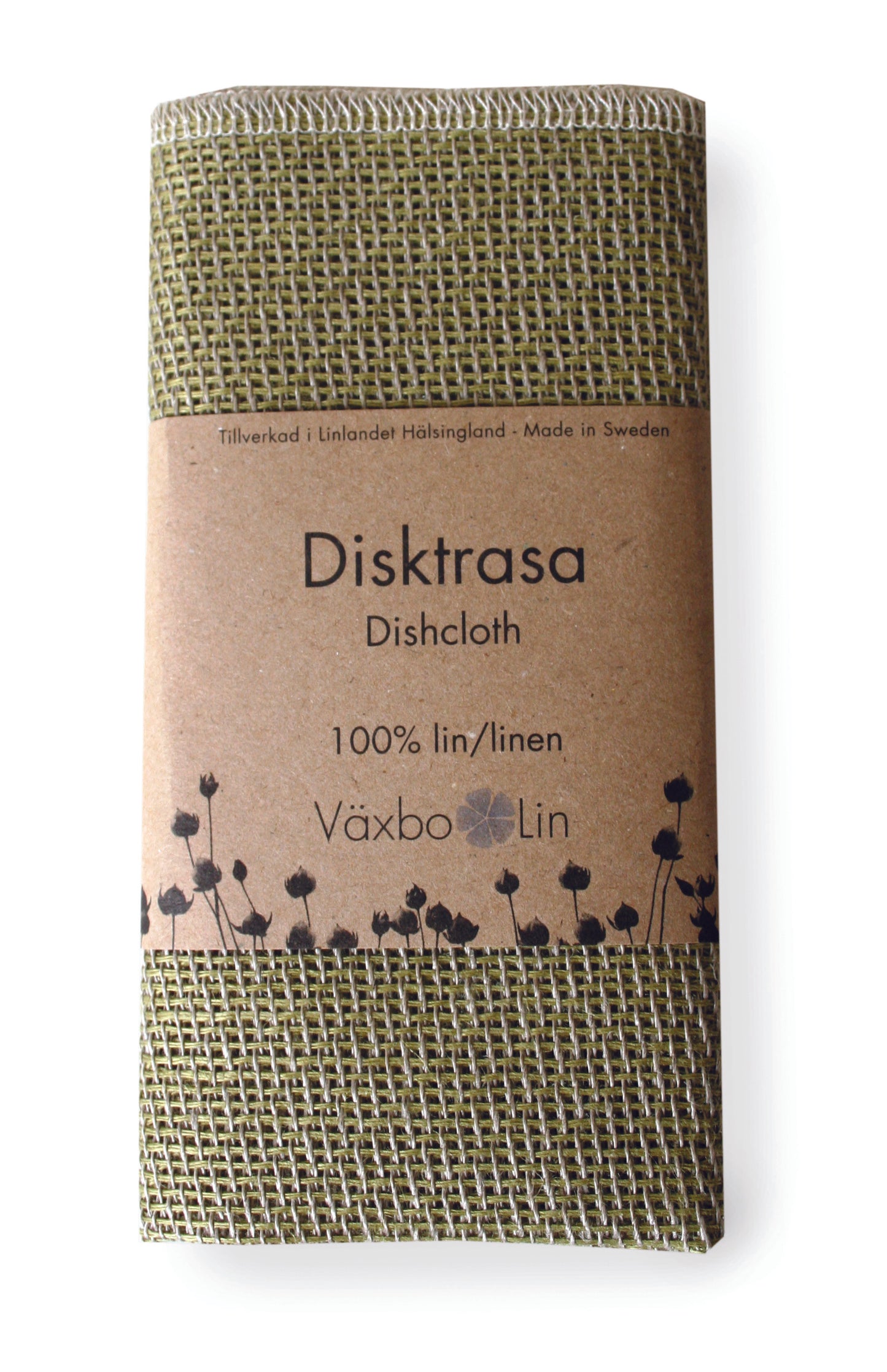 Olivgrön