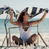 Baleal bath towel