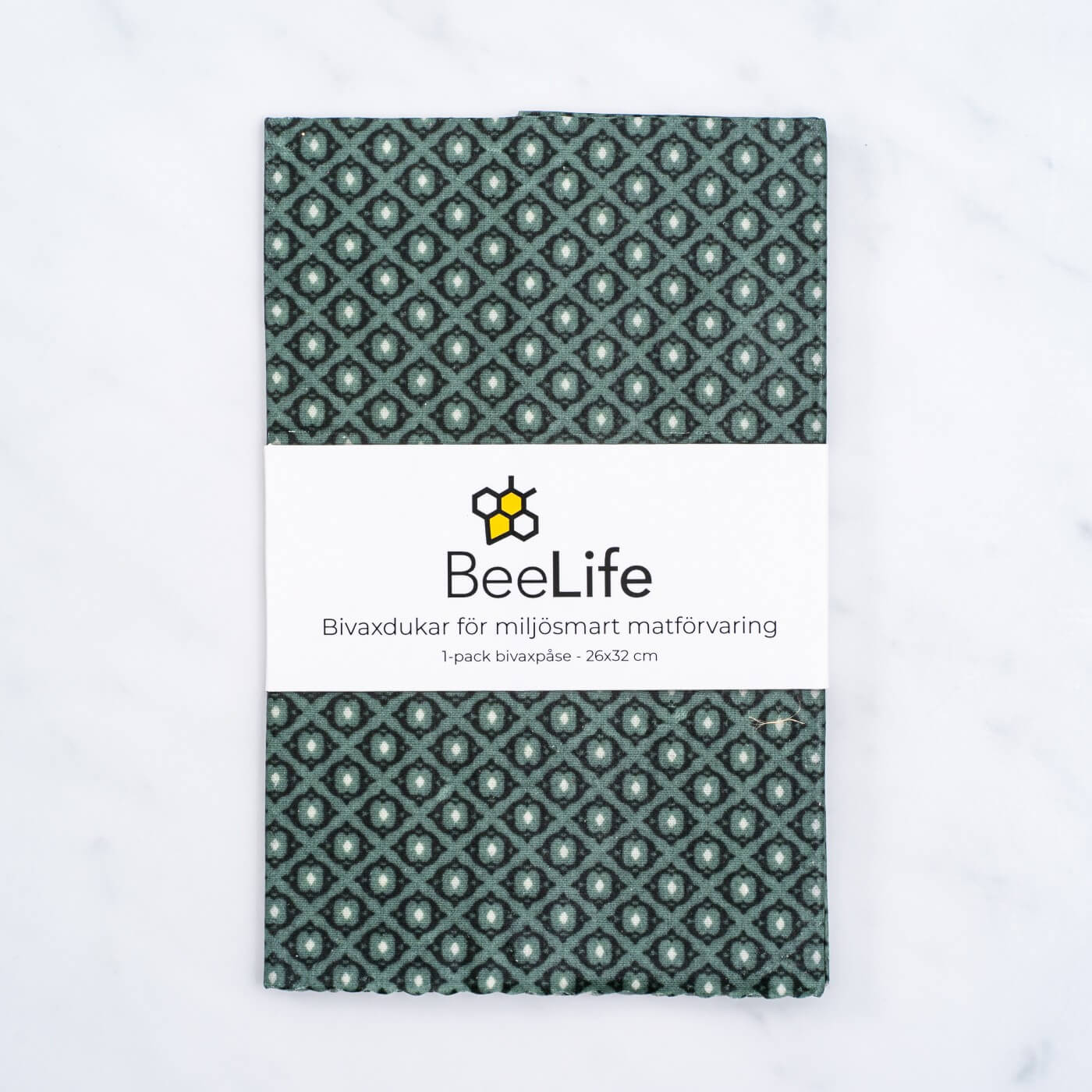 Beeswax bag BeeLife