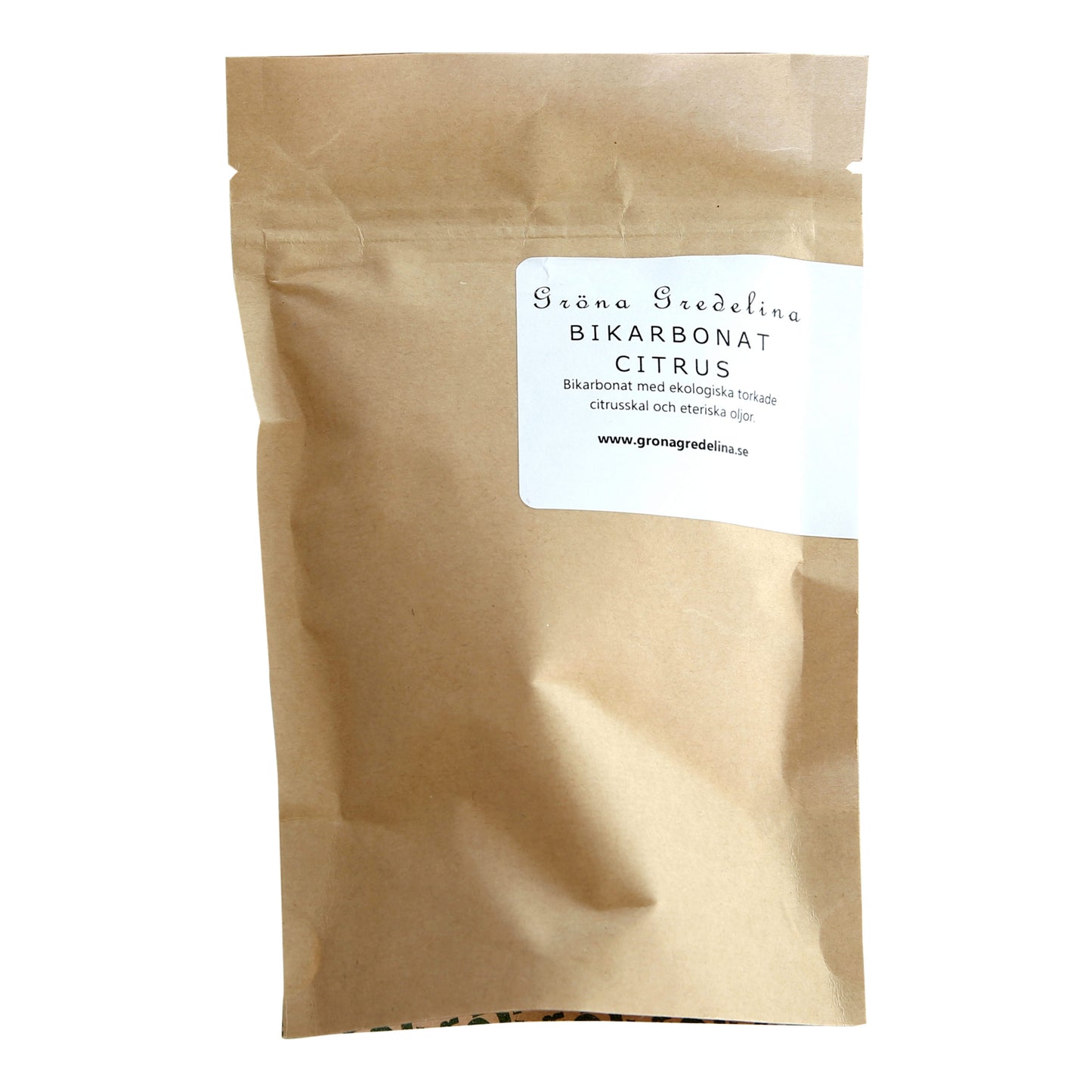 Bicarbonate citrus