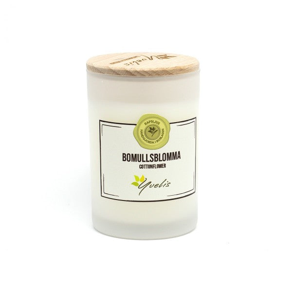 Scented candles – Yvelis