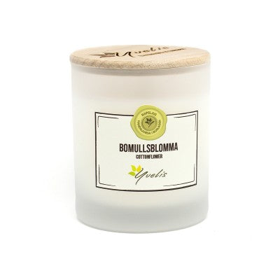 Scented candles – Yvelis