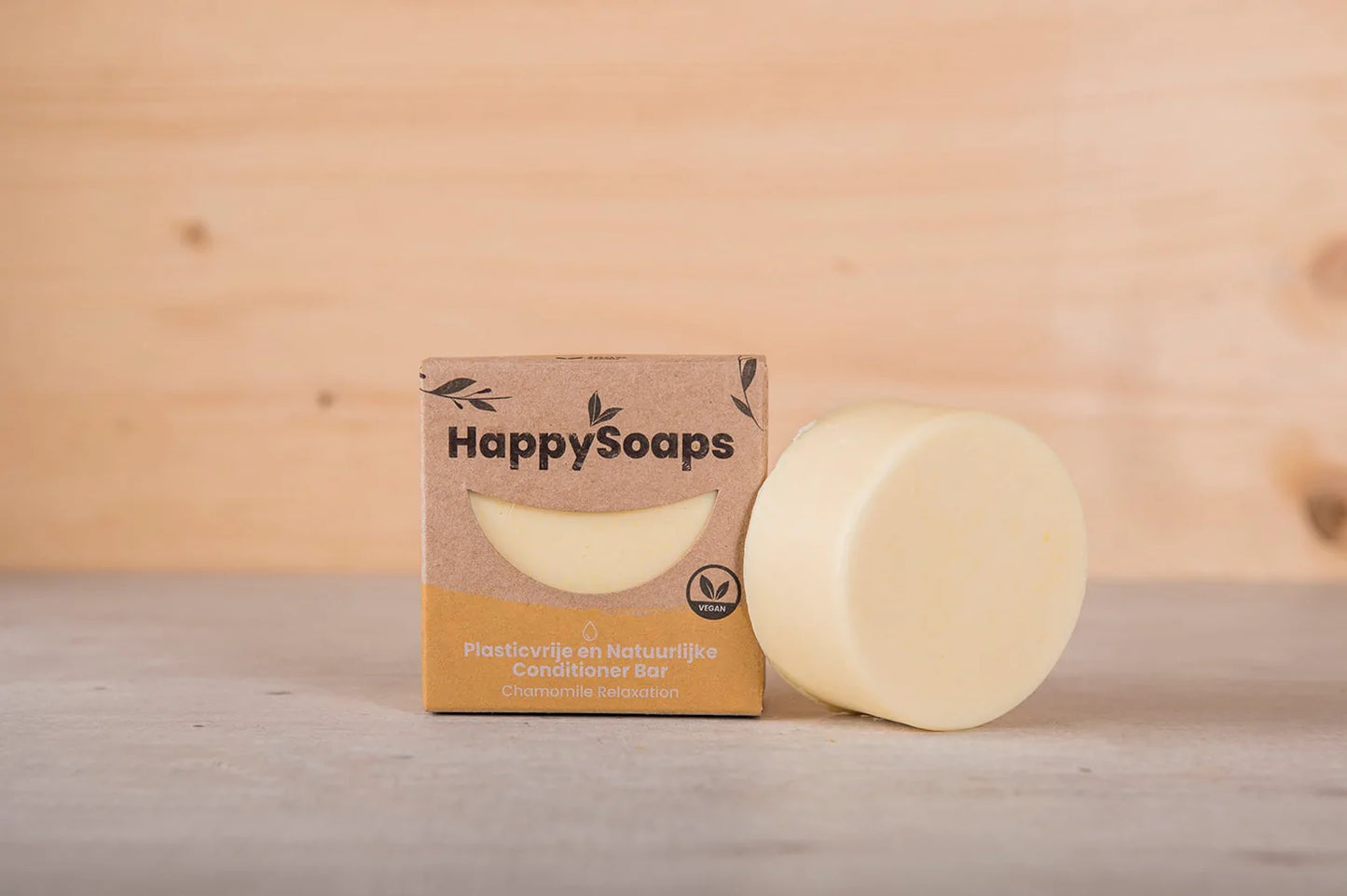 Chamomile Relaxation Conditioner Bar