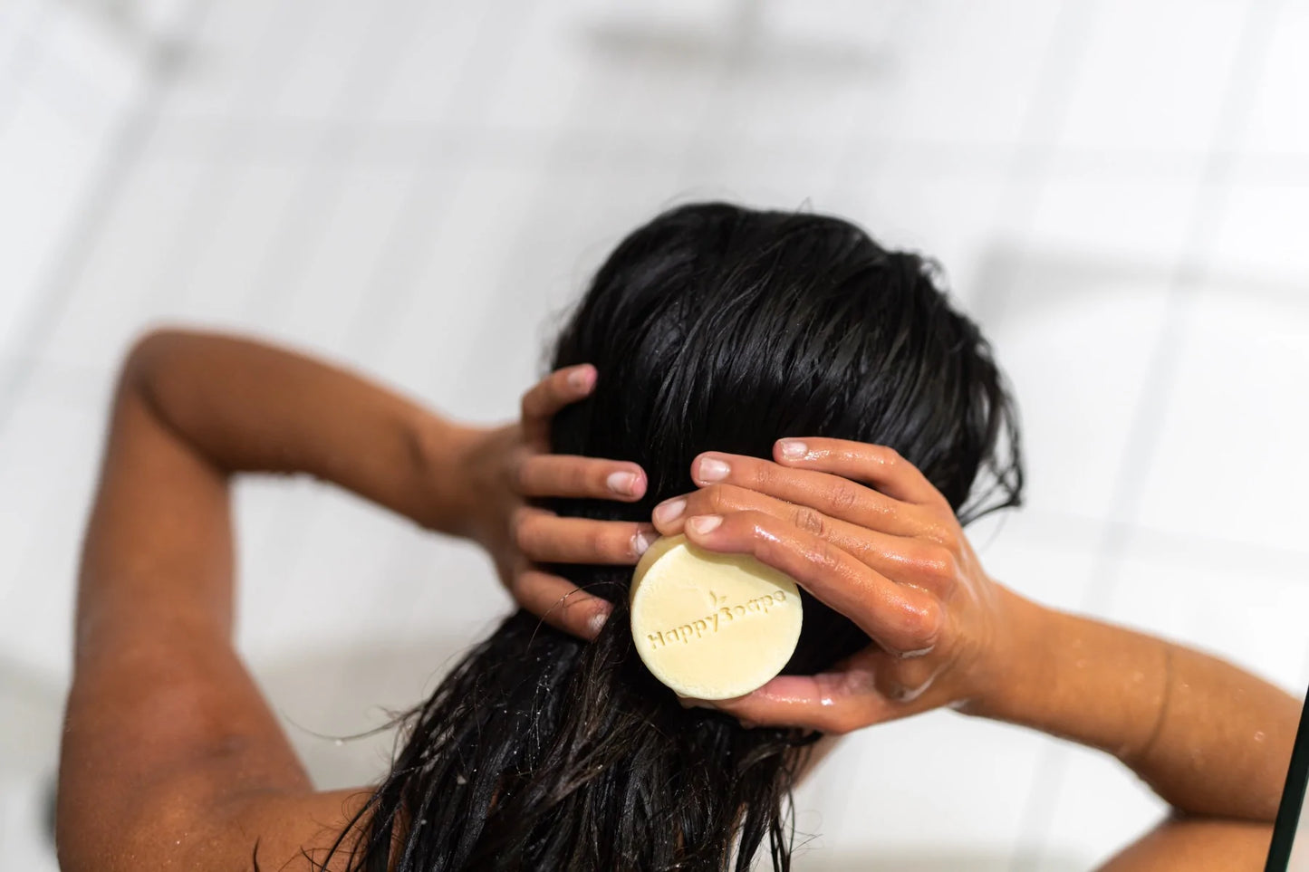 Chamomile Relaxation Conditioner Bar
