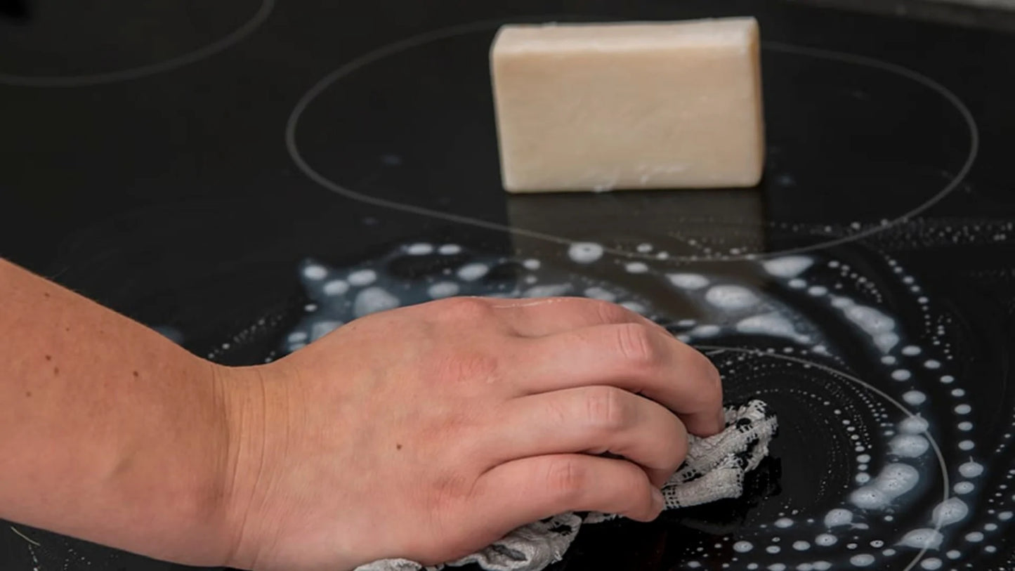 Dish soap