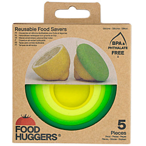 Food huggers