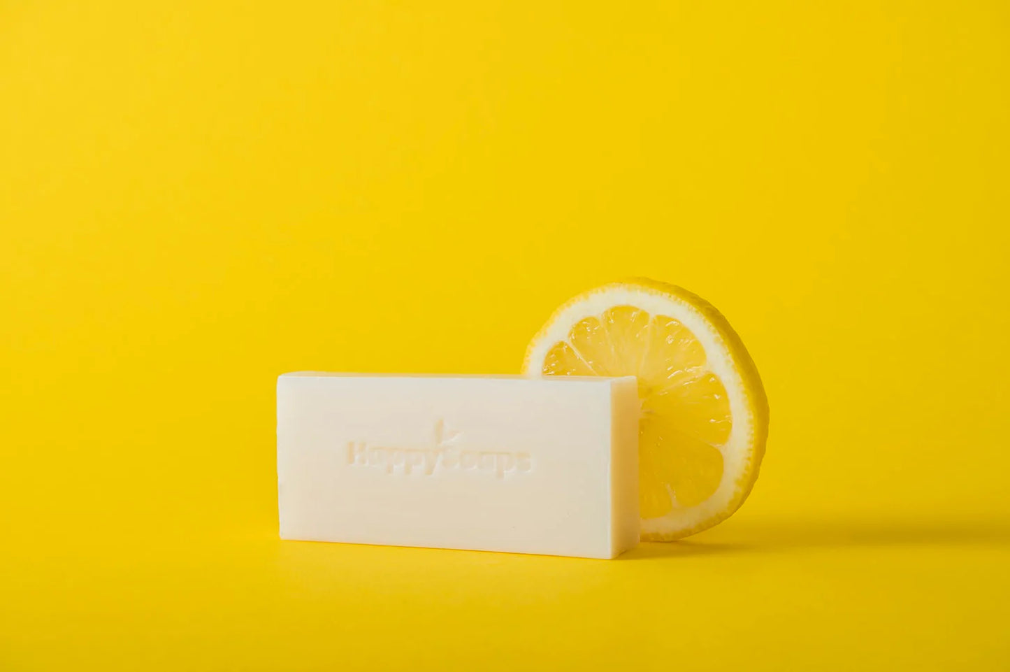 Stain removal soap