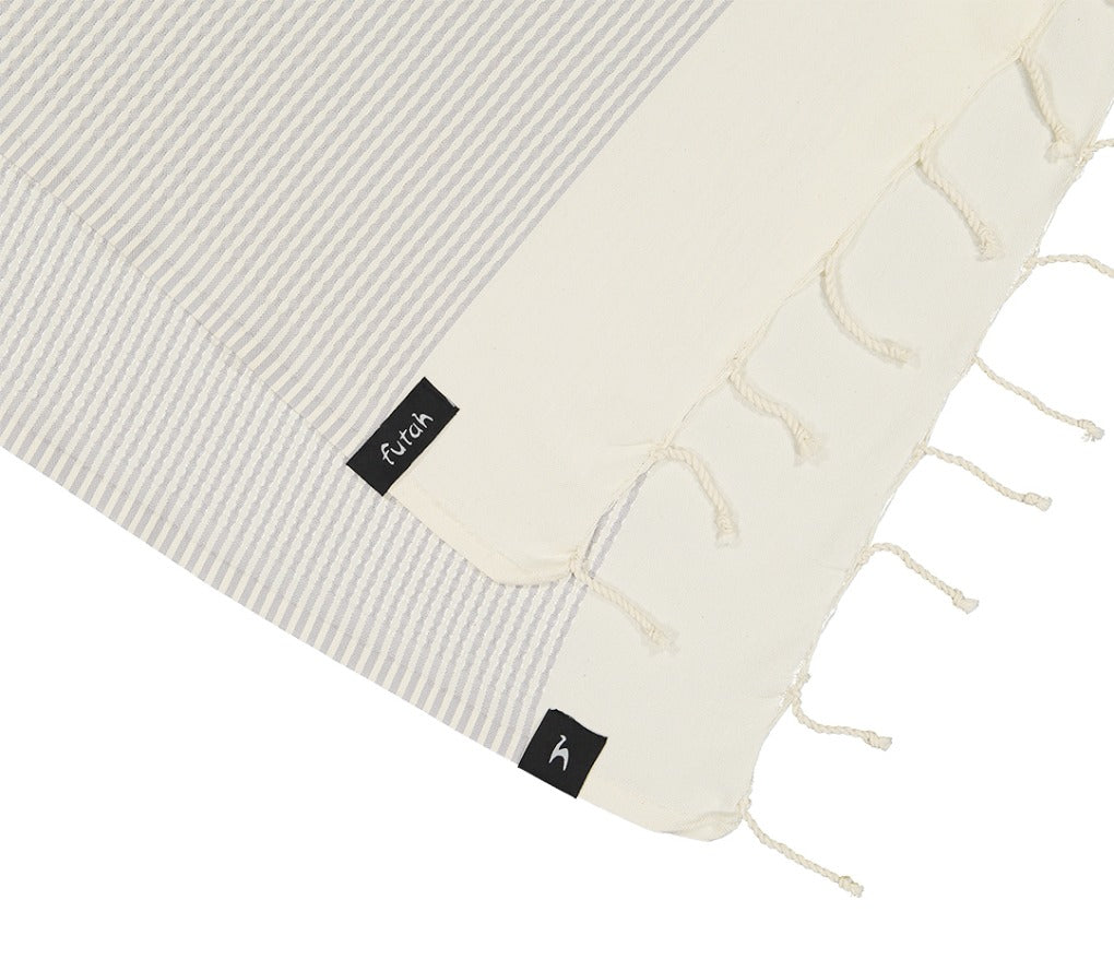 Futah Nazare bath towel