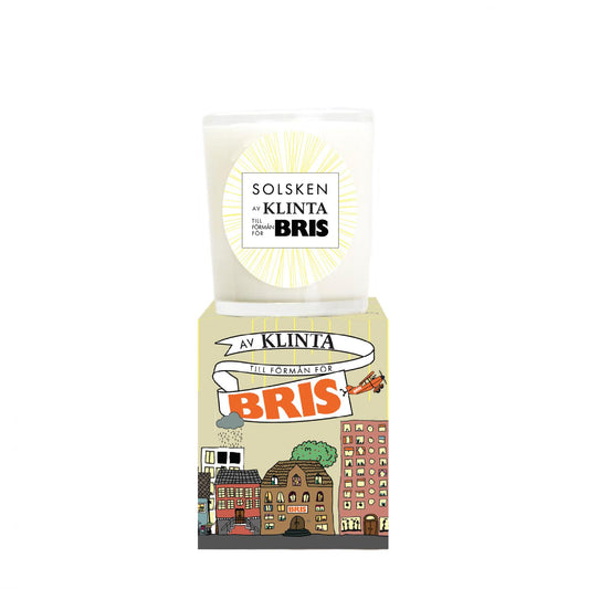 The BRIS light