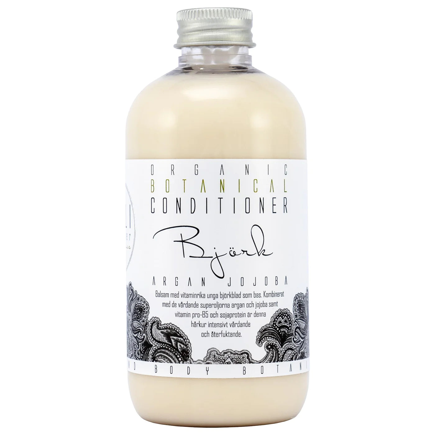 Organic conditioner - Birch