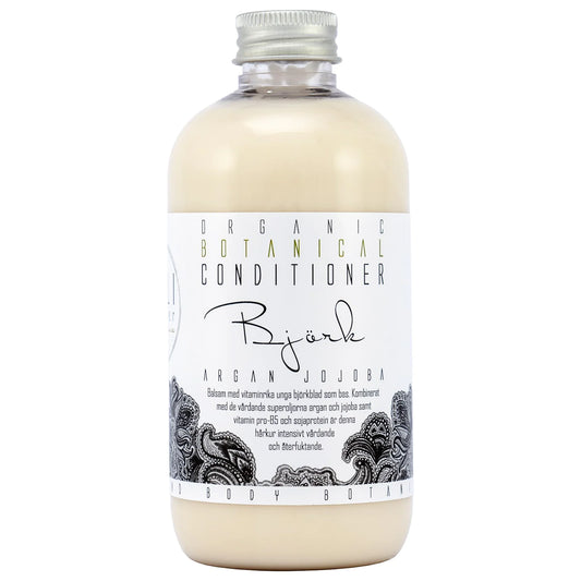 Organic conditioner - Birch