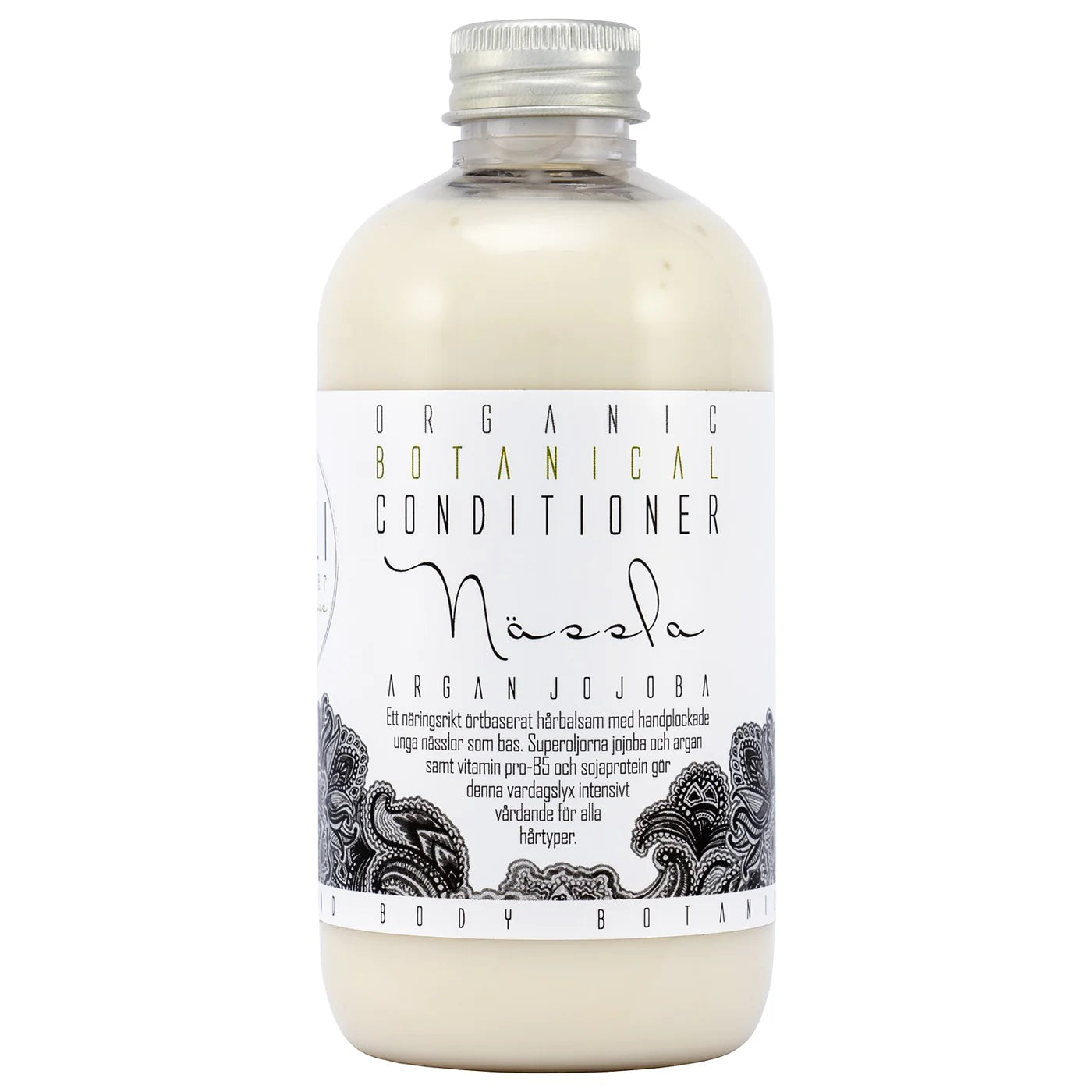 Organic balm - Nettle