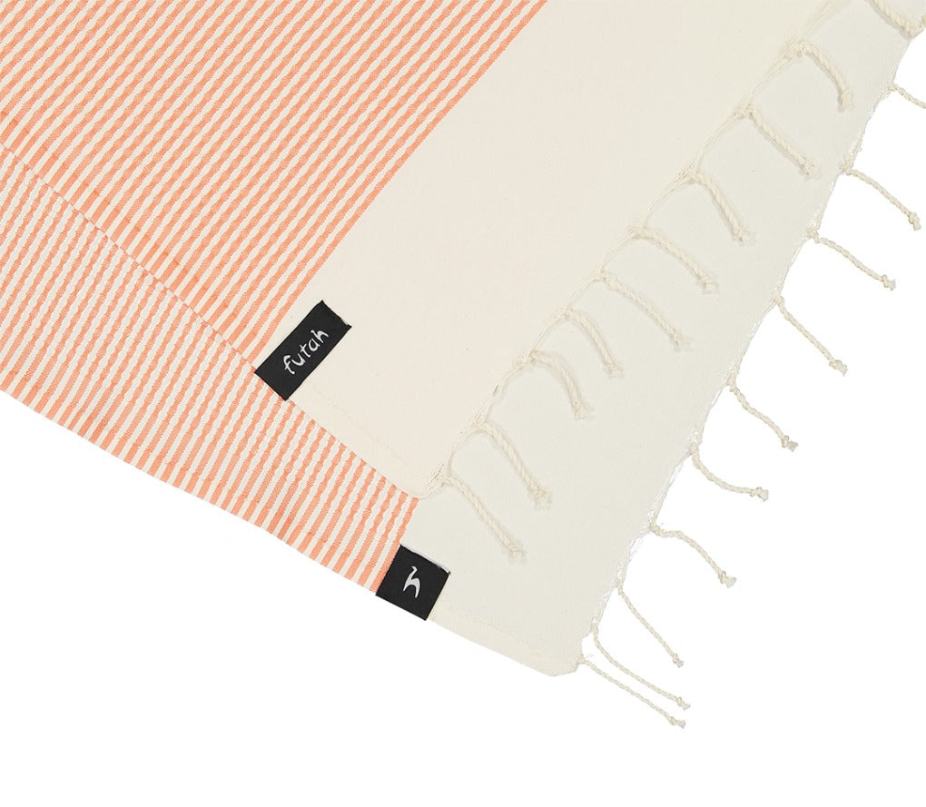 Futah Nazare bath towel