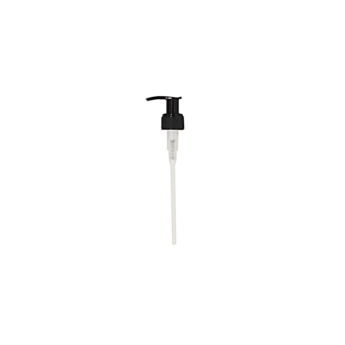 Pump for Källans linseed oil soap