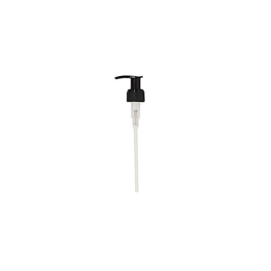 Pump for Källans linseed oil soap