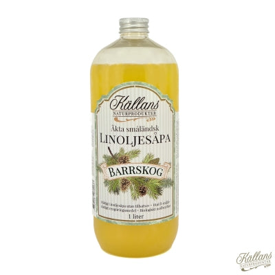 linoljesapa-barrskog Källan
