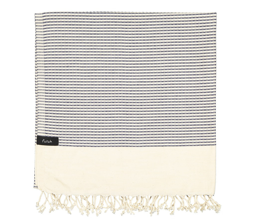 Futah Nazare bath towel