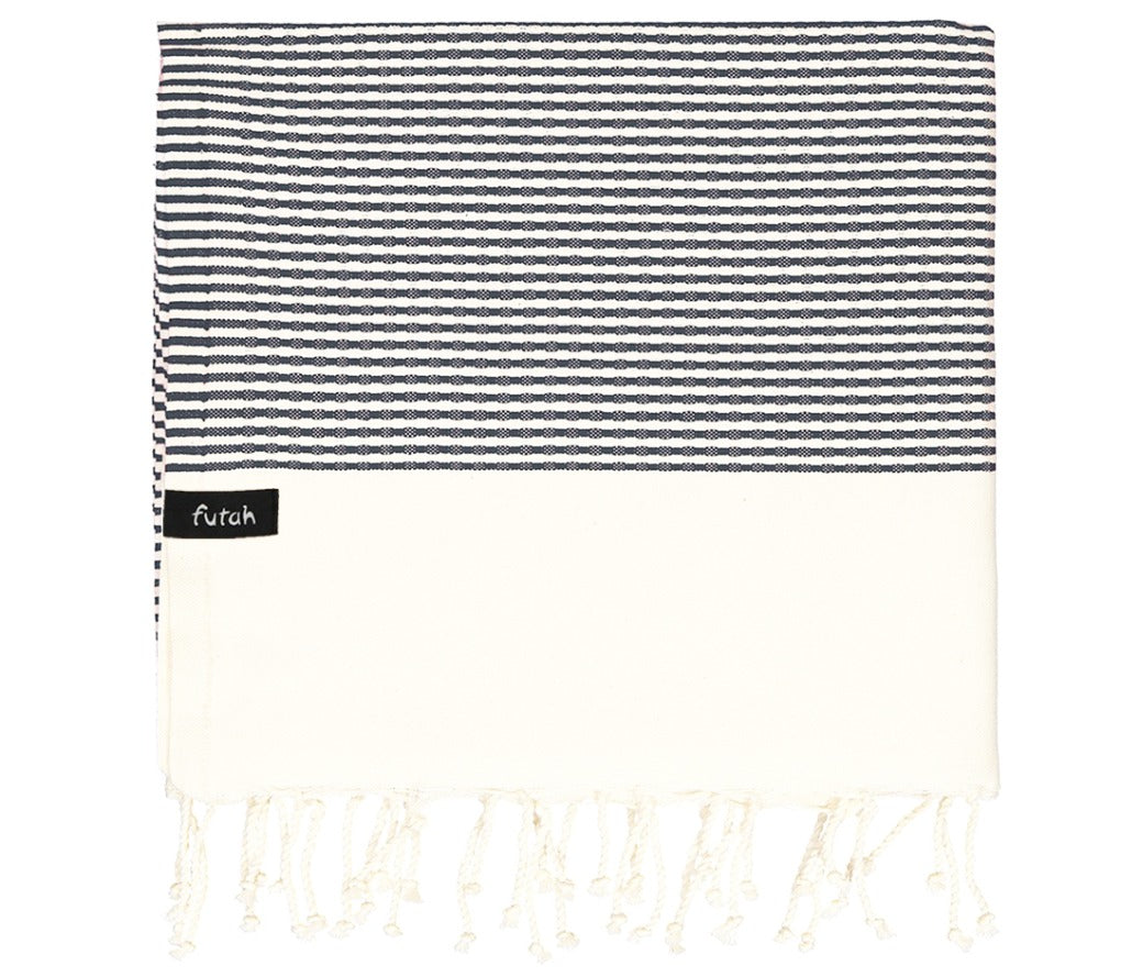 Futah Nazare bath towel