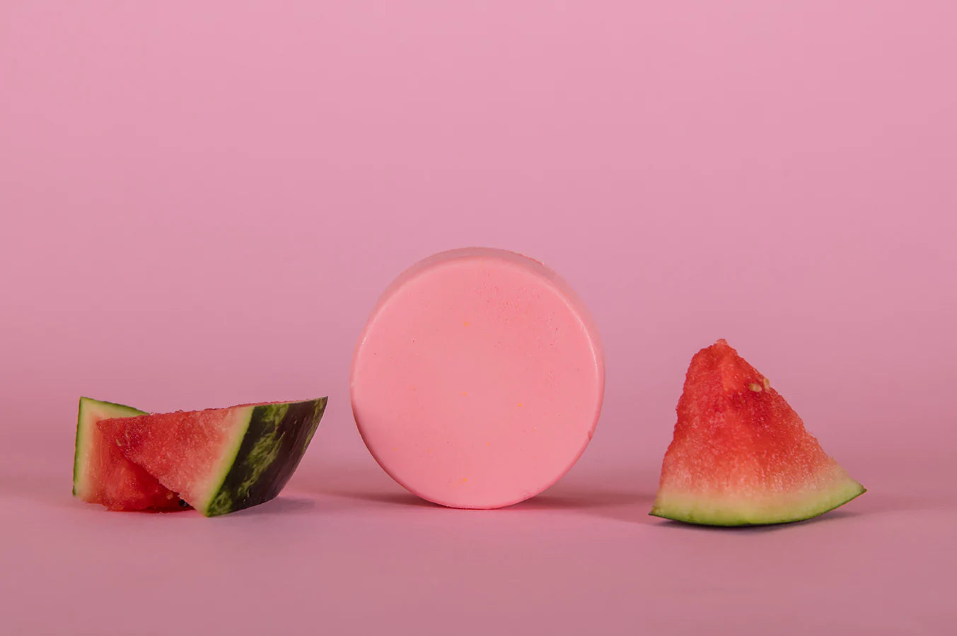 You're One in a Melon Conditioner Bar