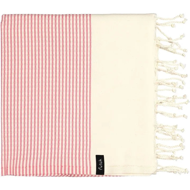 Futah Nazare bath towel