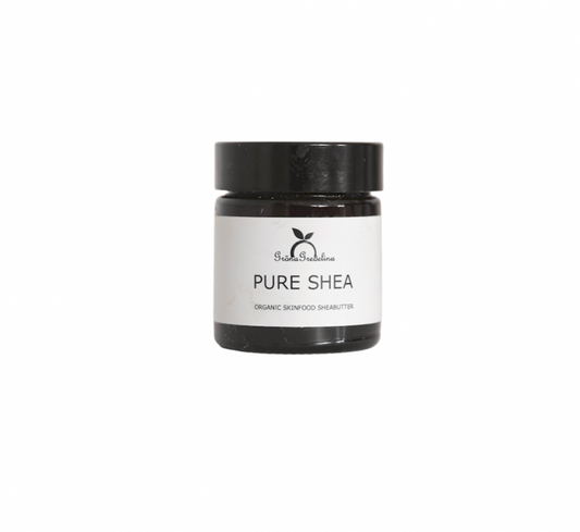 Pure Shea - Shea Butter