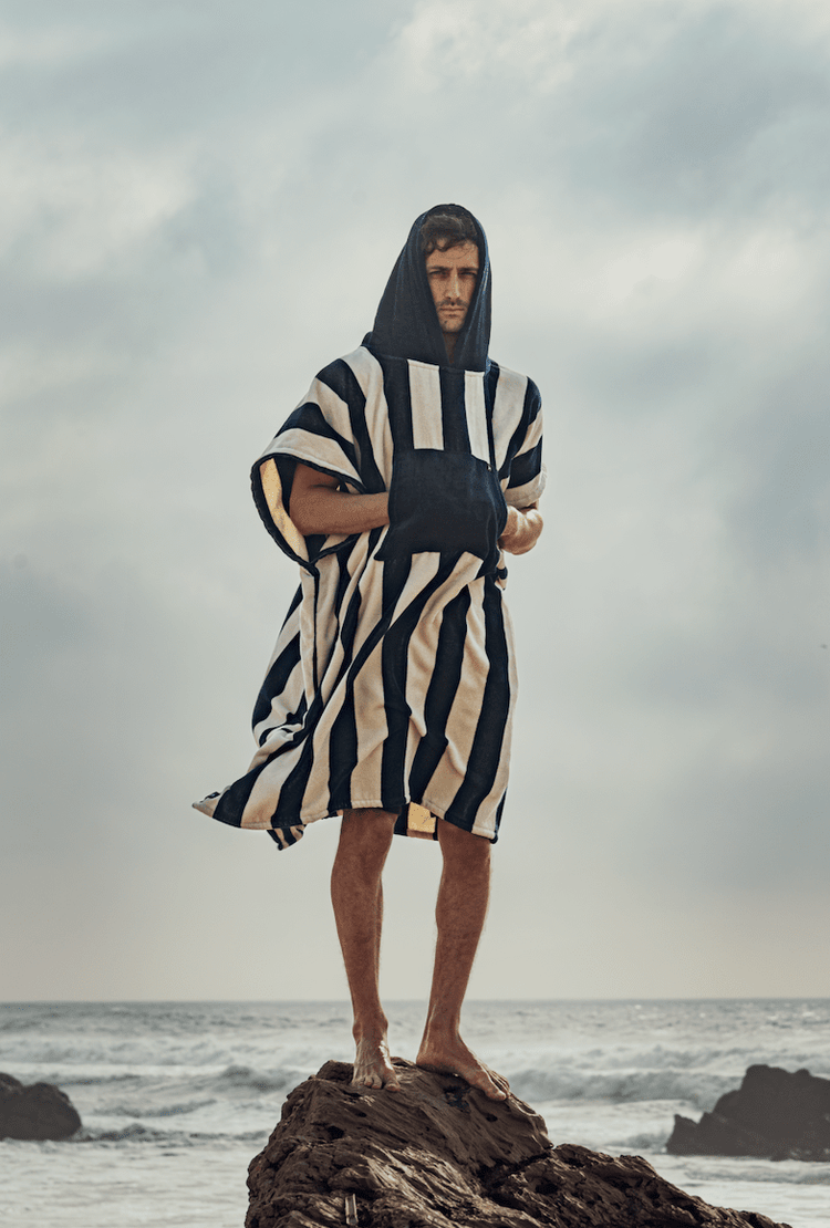 Handdukar & badponchos