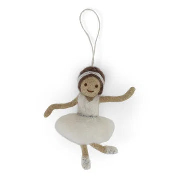 Tovad Ballerina