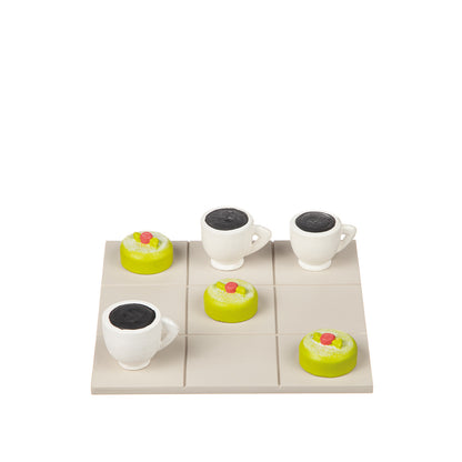 Three-in-a-row "Coffee"